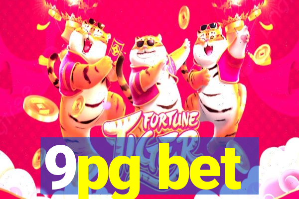 9pg bet